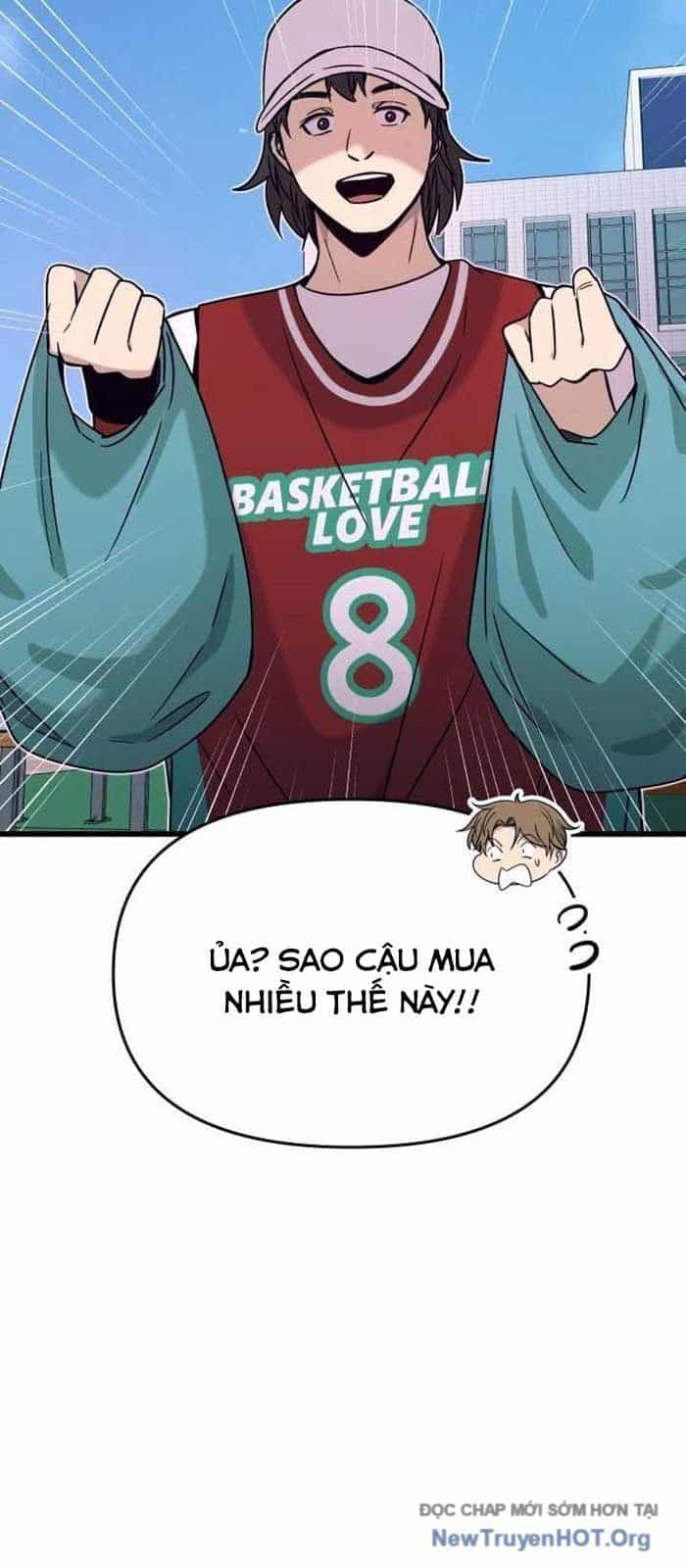 Bias Của Tôi Trên Chuyến Tàu Cuối Cùng - Chương 41 - ảnh 23