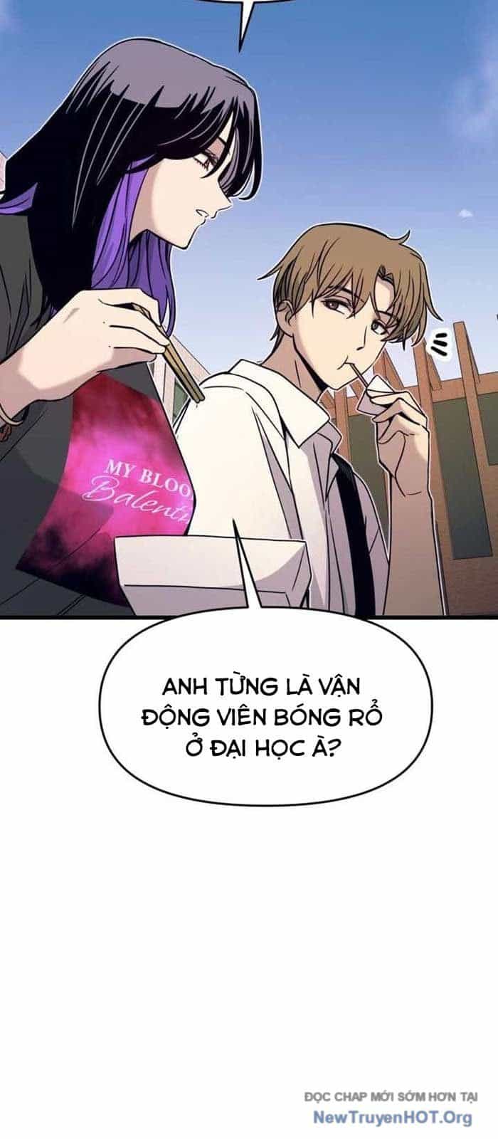 Bias Của Tôi Trên Chuyến Tàu Cuối Cùng - Chương 41 - ảnh 33