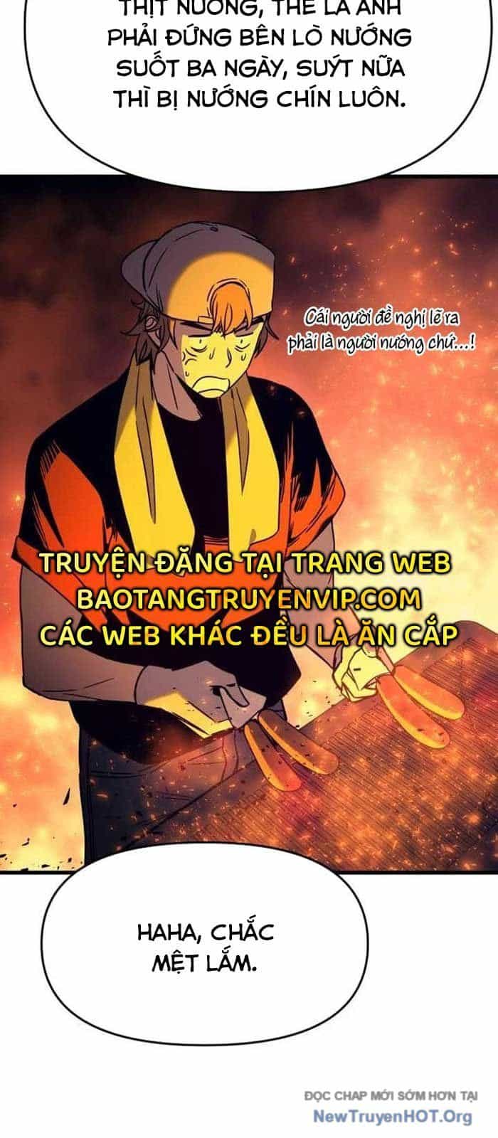 Bias Của Tôi Trên Chuyến Tàu Cuối Cùng - Chương 41 - ảnh 39