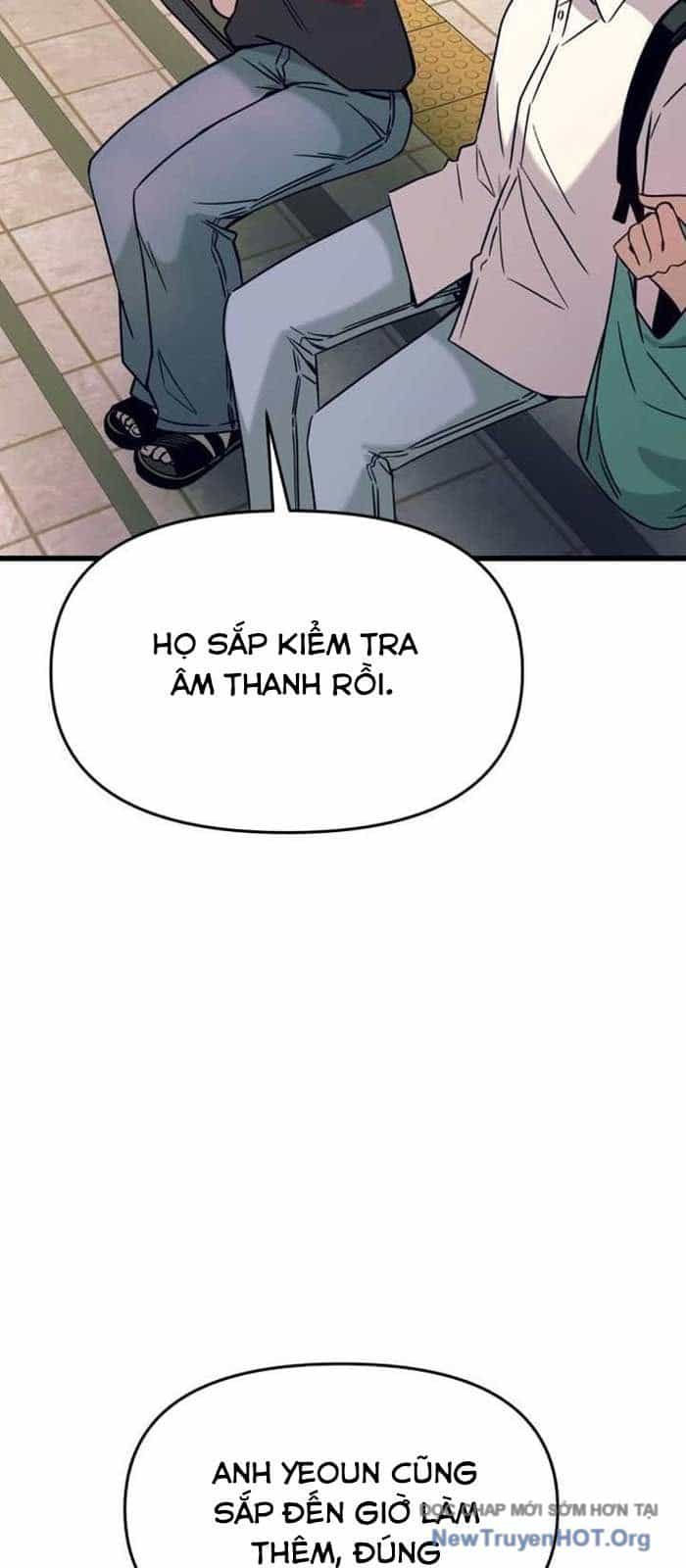 Bias Của Tôi Trên Chuyến Tàu Cuối Cùng - Chương 41 - ảnh 53
