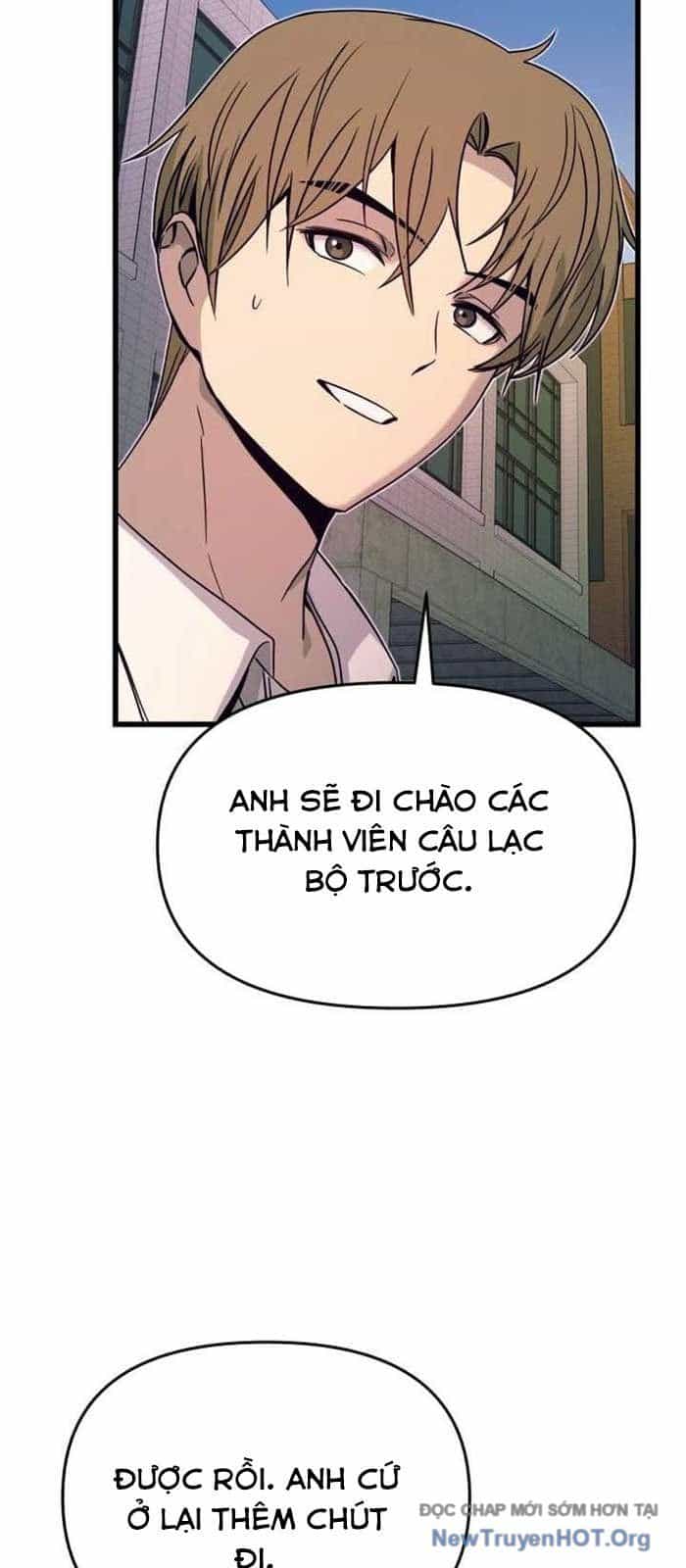 Bias Của Tôi Trên Chuyến Tàu Cuối Cùng - Chương 41 - ảnh 55