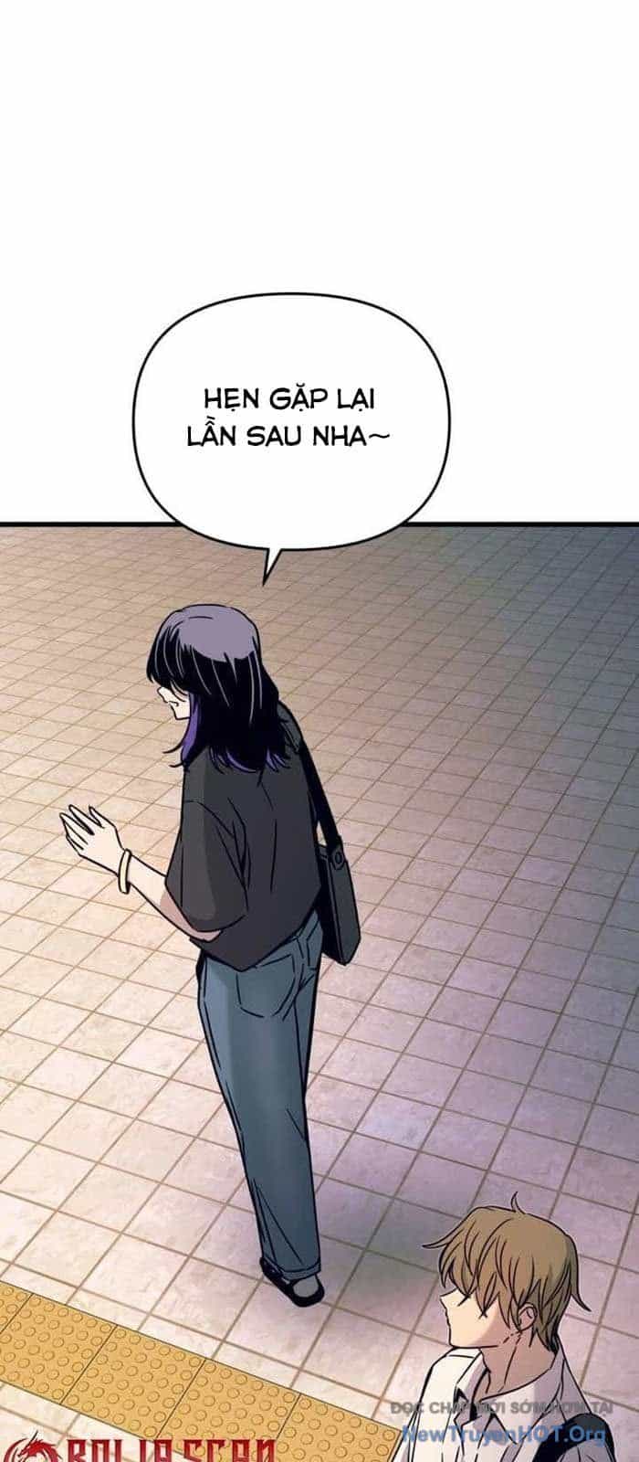 Bias Của Tôi Trên Chuyến Tàu Cuối Cùng - Chương 41 - ảnh 57