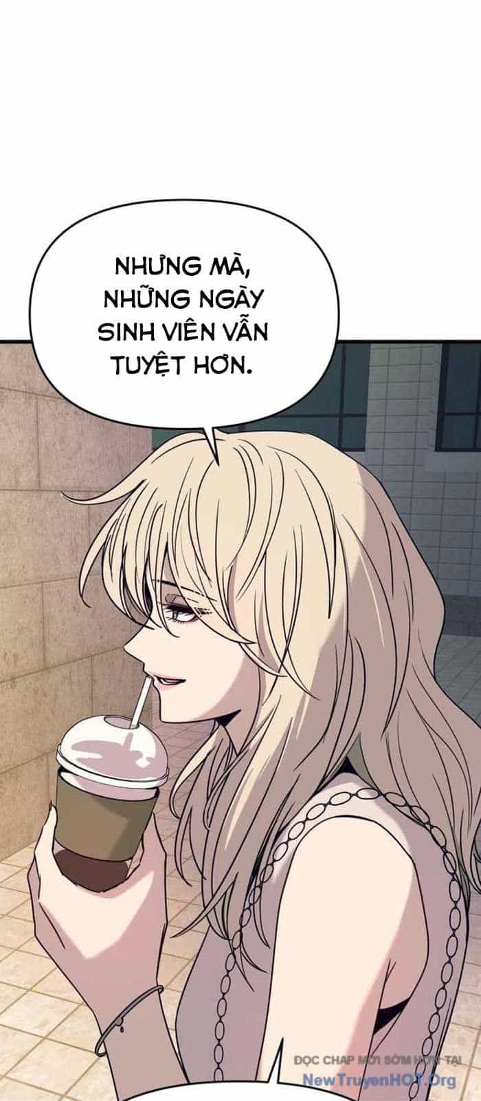 Bias Của Tôi Trên Chuyến Tàu Cuối Cùng - Chương 41 - ảnh 73