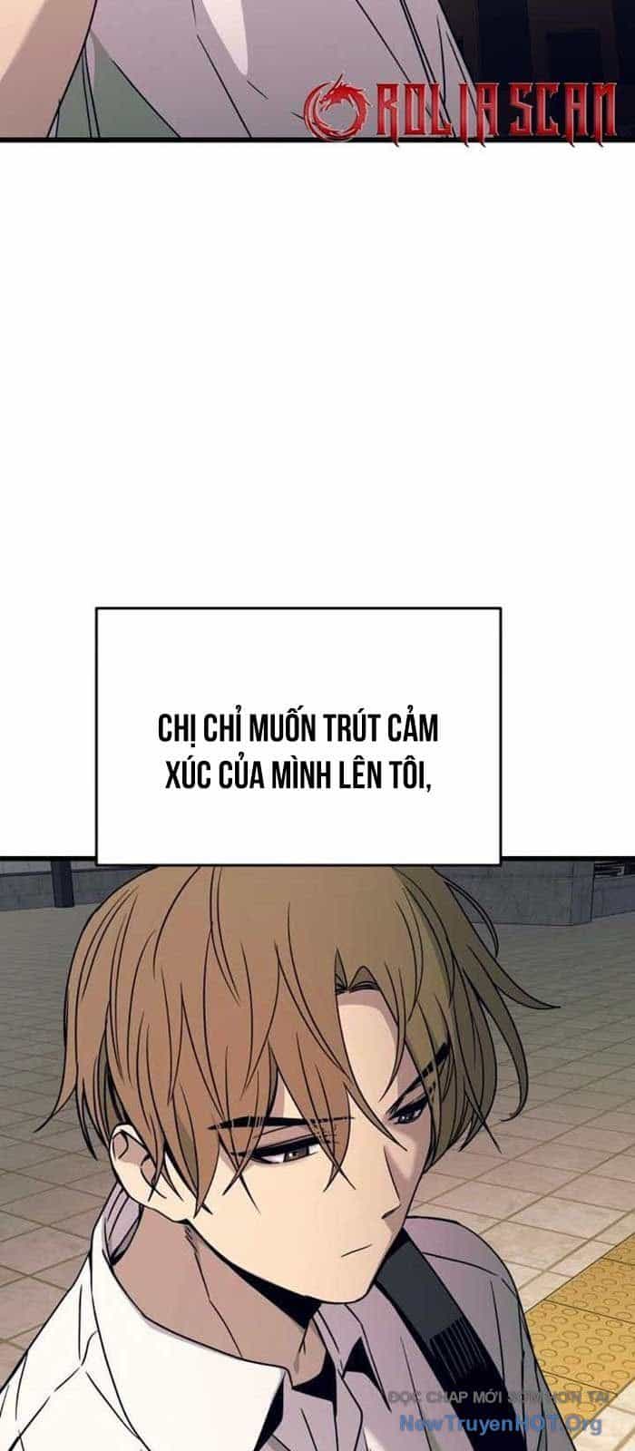 Bias Của Tôi Trên Chuyến Tàu Cuối Cùng - Chương 41 - ảnh 94
