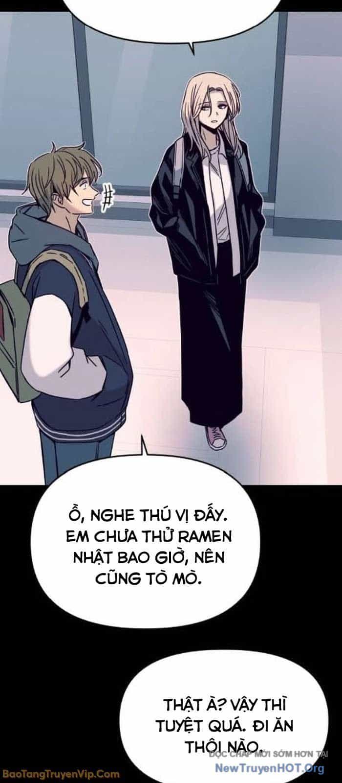Bias Của Tôi Trên Chuyến Tàu Cuối Cùng - Chương 42 - ảnh 31