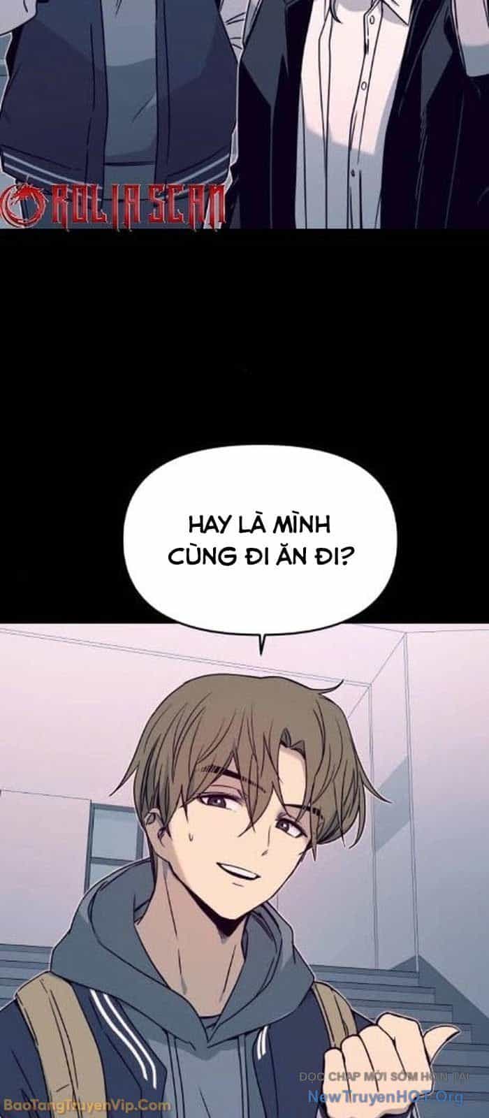 Bias Của Tôi Trên Chuyến Tàu Cuối Cùng - Chương 42 - ảnh 9
