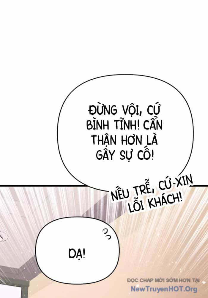 Bias Của Tôi Trên Chuyến Tàu Cuối Cùng - Chương 43 - ảnh 112