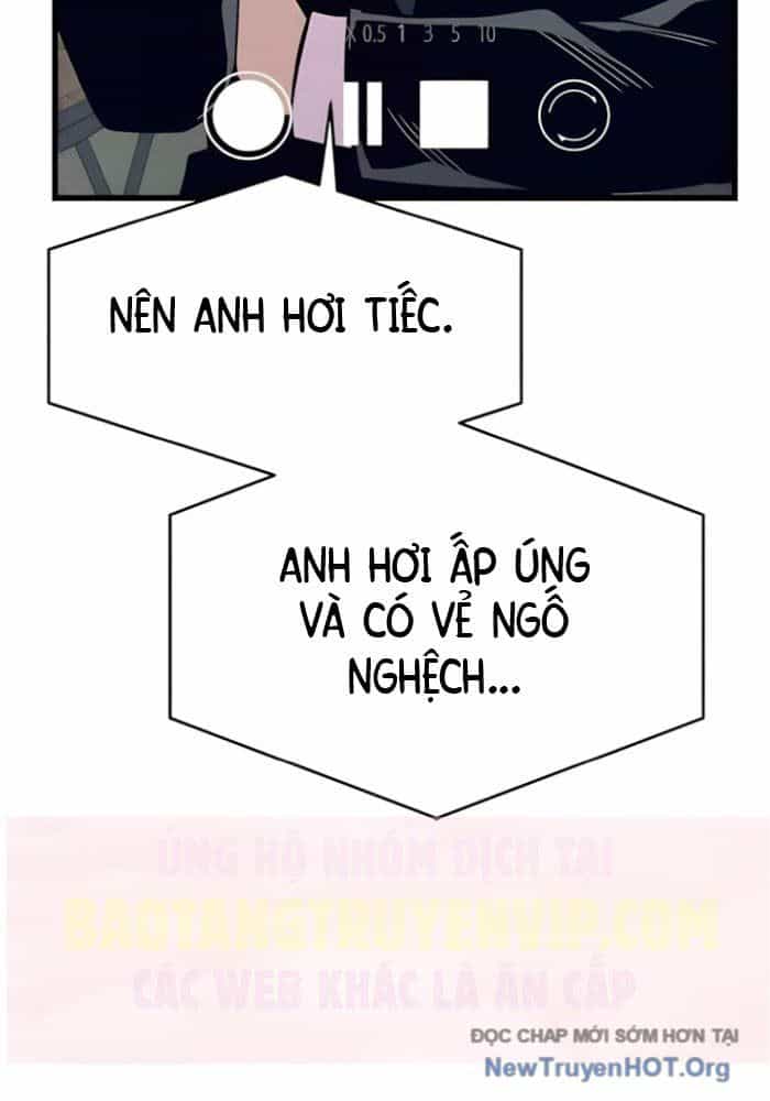 Bias Của Tôi Trên Chuyến Tàu Cuối Cùng - Chương 43 - ảnh 16