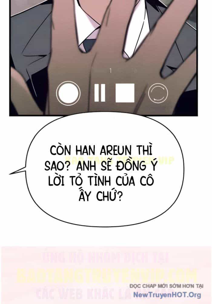 Bias Của Tôi Trên Chuyến Tàu Cuối Cùng - Chương 43 - ảnh 24