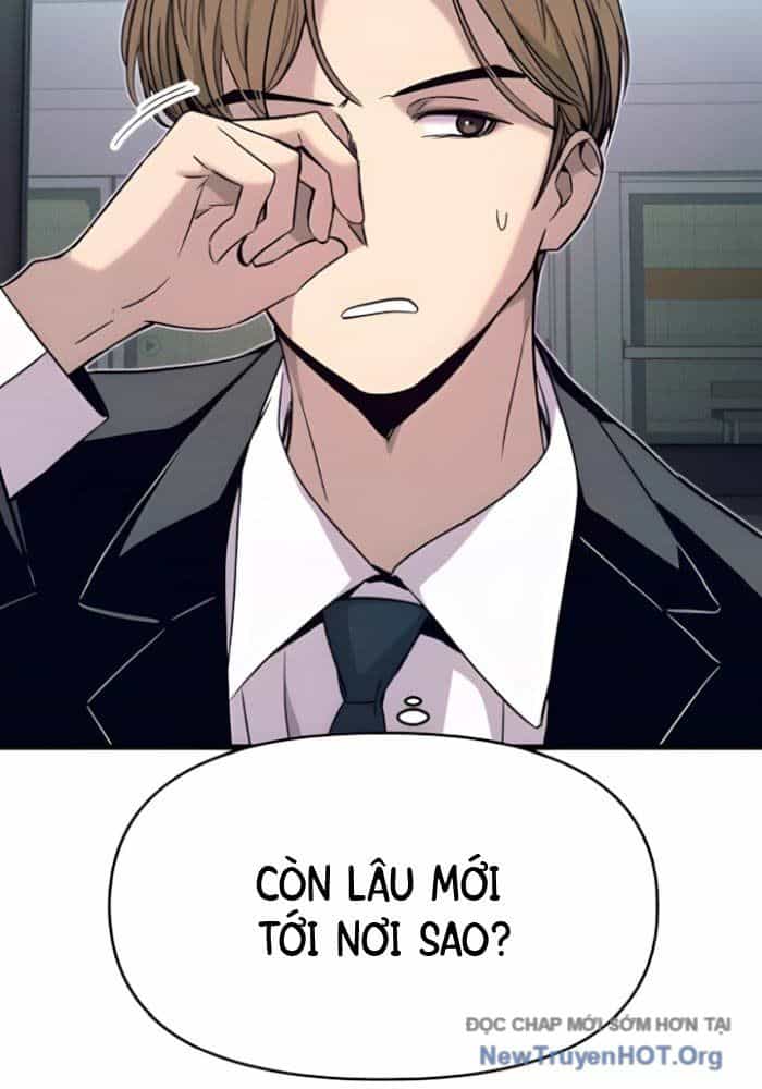 Bias Của Tôi Trên Chuyến Tàu Cuối Cùng - Chương 43 - ảnh 41