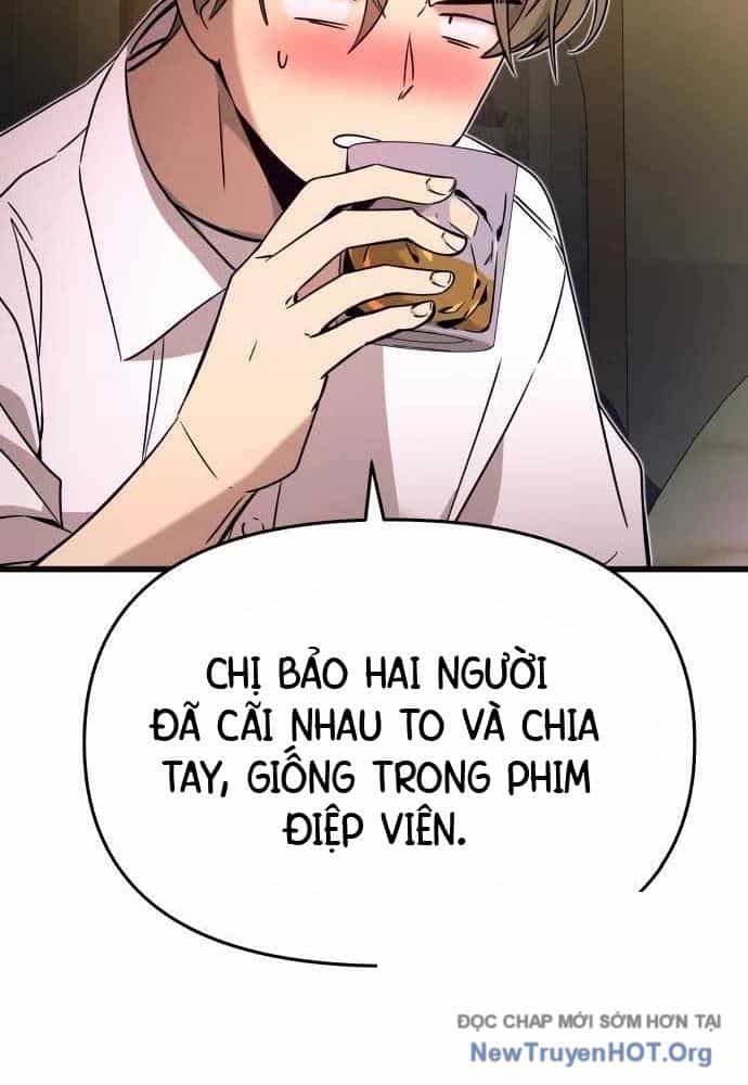 Bias Của Tôi Trên Chuyến Tàu Cuối Cùng - Chương 44 - ảnh 110