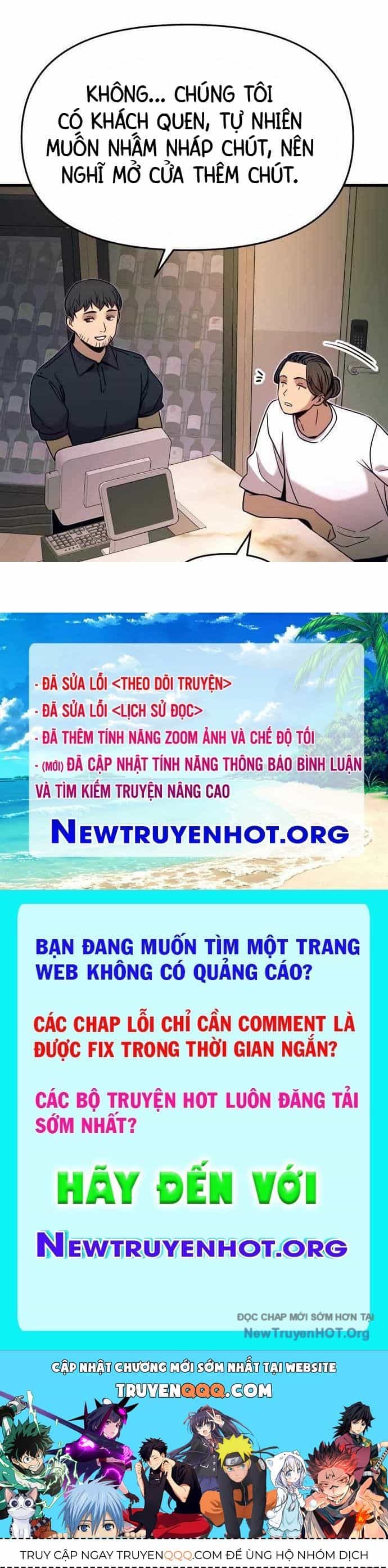 Bias Của Tôi Trên Chuyến Tàu Cuối Cùng - Chương 44 - ảnh 162