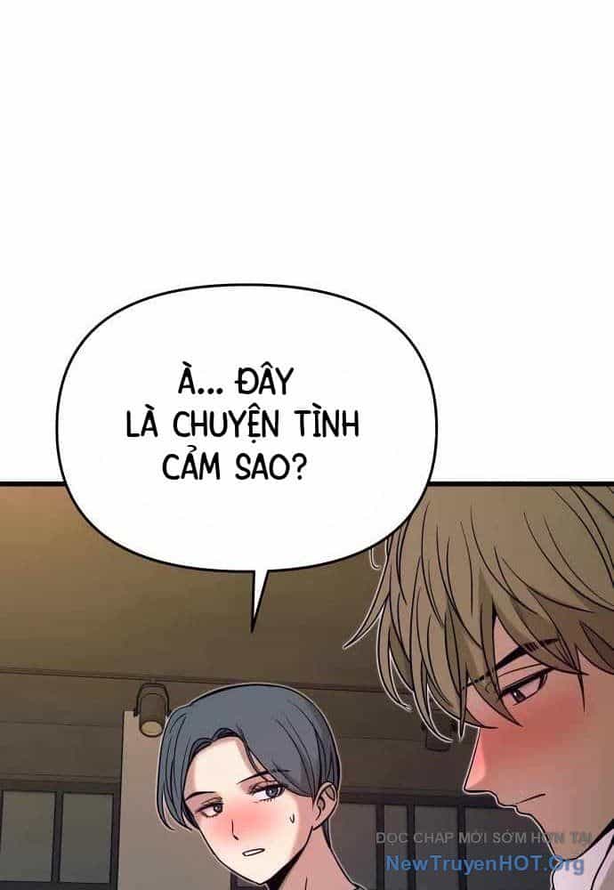 Bias Của Tôi Trên Chuyến Tàu Cuối Cùng - Chương 44 - ảnh 54