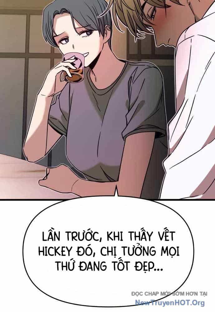 Bias Của Tôi Trên Chuyến Tàu Cuối Cùng - Chương 44 - ảnh 61