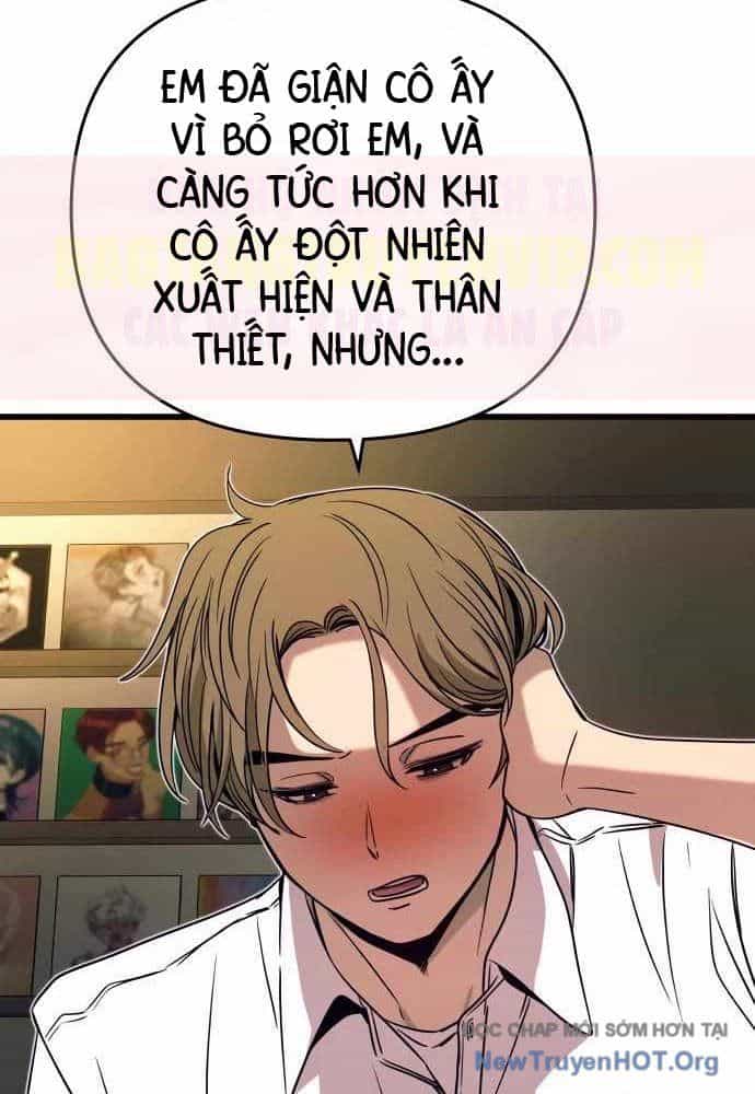 Bias Của Tôi Trên Chuyến Tàu Cuối Cùng - Chương 44 - ảnh 83
