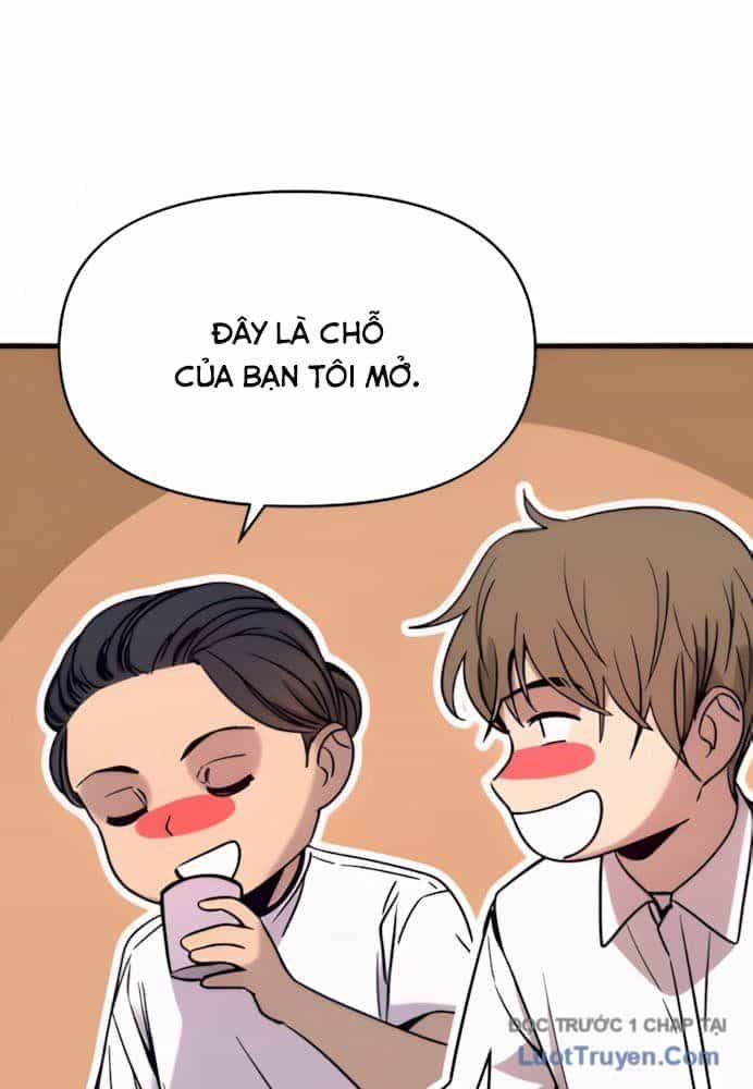Bias Của Tôi Trên Chuyến Tàu Cuối Cùng - Chương 45 - ảnh 32