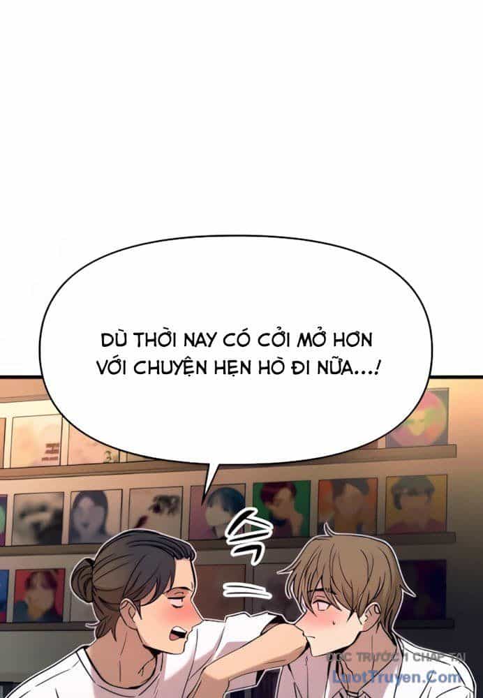 Bias Của Tôi Trên Chuyến Tàu Cuối Cùng - Chương 45 - ảnh 44