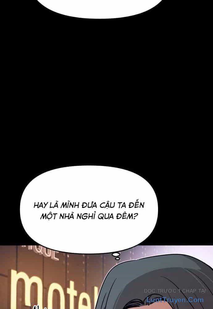 Bias Của Tôi Trên Chuyến Tàu Cuối Cùng - Chương 46 - ảnh 11