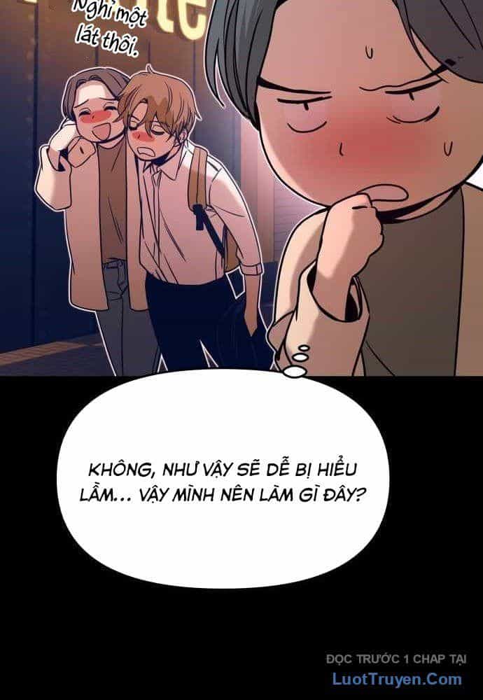 Bias Của Tôi Trên Chuyến Tàu Cuối Cùng - Chương 46 - ảnh 12
