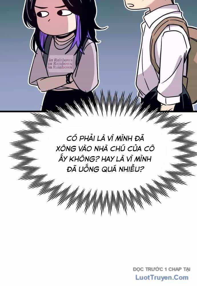 Bias Của Tôi Trên Chuyến Tàu Cuối Cùng - Chương 46 - ảnh 121