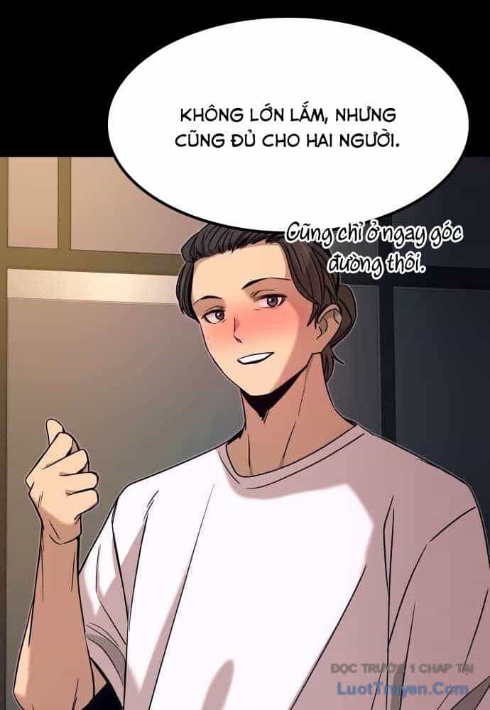 Bias Của Tôi Trên Chuyến Tàu Cuối Cùng - Chương 46 - ảnh 15