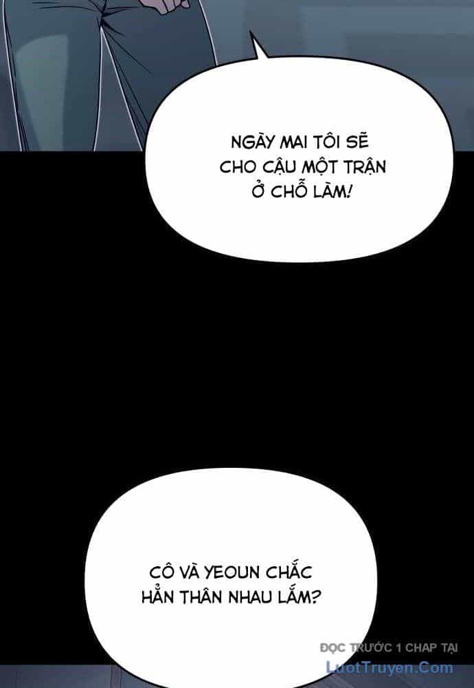 Bias Của Tôi Trên Chuyến Tàu Cuối Cùng - Chương 46 - ảnh 35