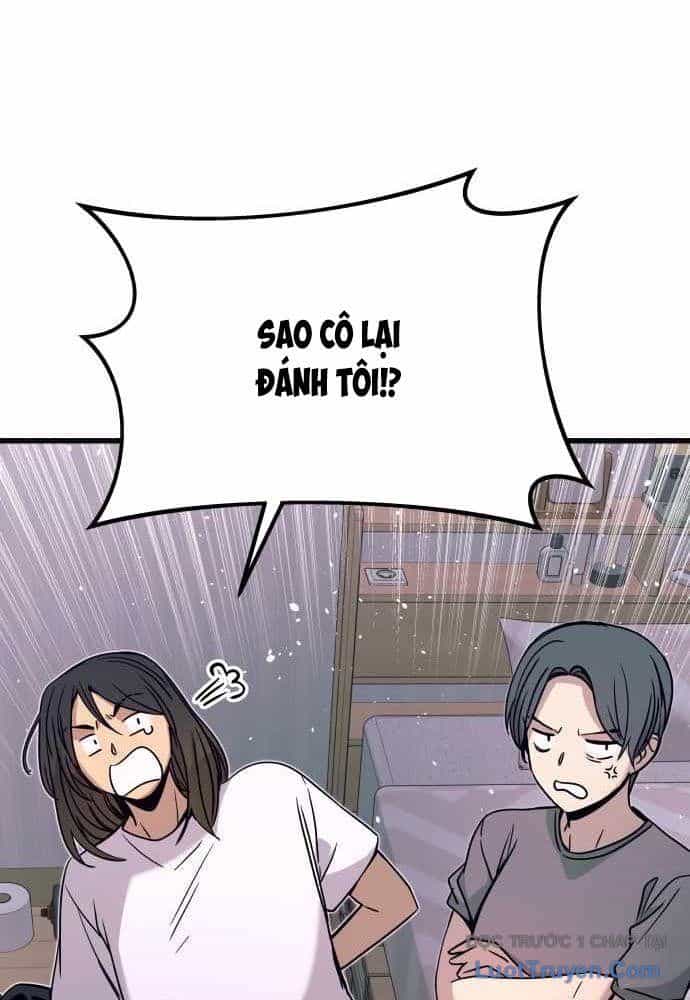 Bias Của Tôi Trên Chuyến Tàu Cuối Cùng - Chương 46 - ảnh 94