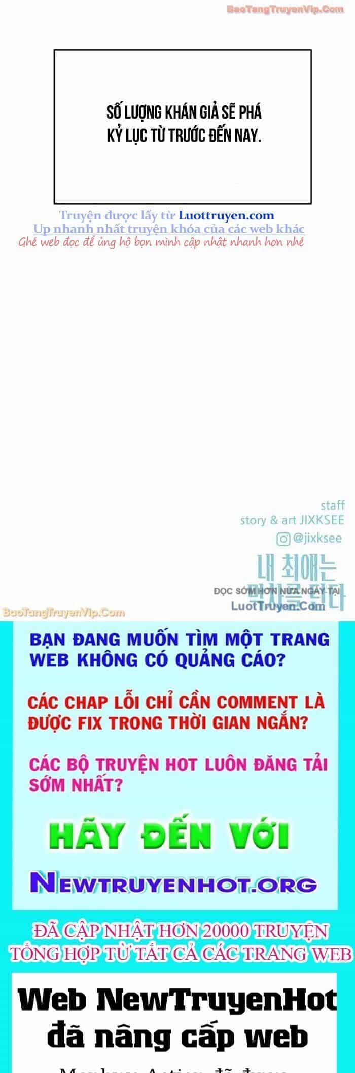 Bias Của Tôi Trên Chuyến Tàu Cuối Cùng - Chương 48 - ảnh 123