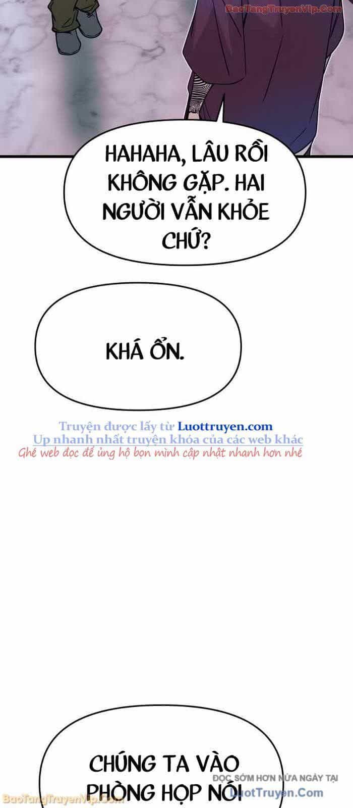 Bias Của Tôi Trên Chuyến Tàu Cuối Cùng - Chương 48 - ảnh 19