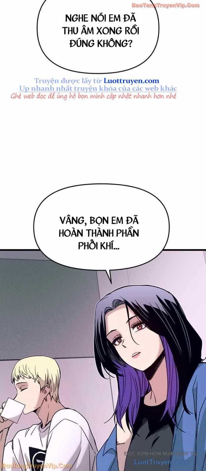 Bias Của Tôi Trên Chuyến Tàu Cuối Cùng - Chương 48 - ảnh 25