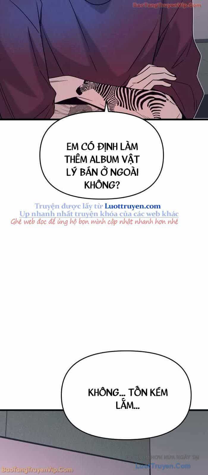 Bias Của Tôi Trên Chuyến Tàu Cuối Cùng - Chương 48 - ảnh 27