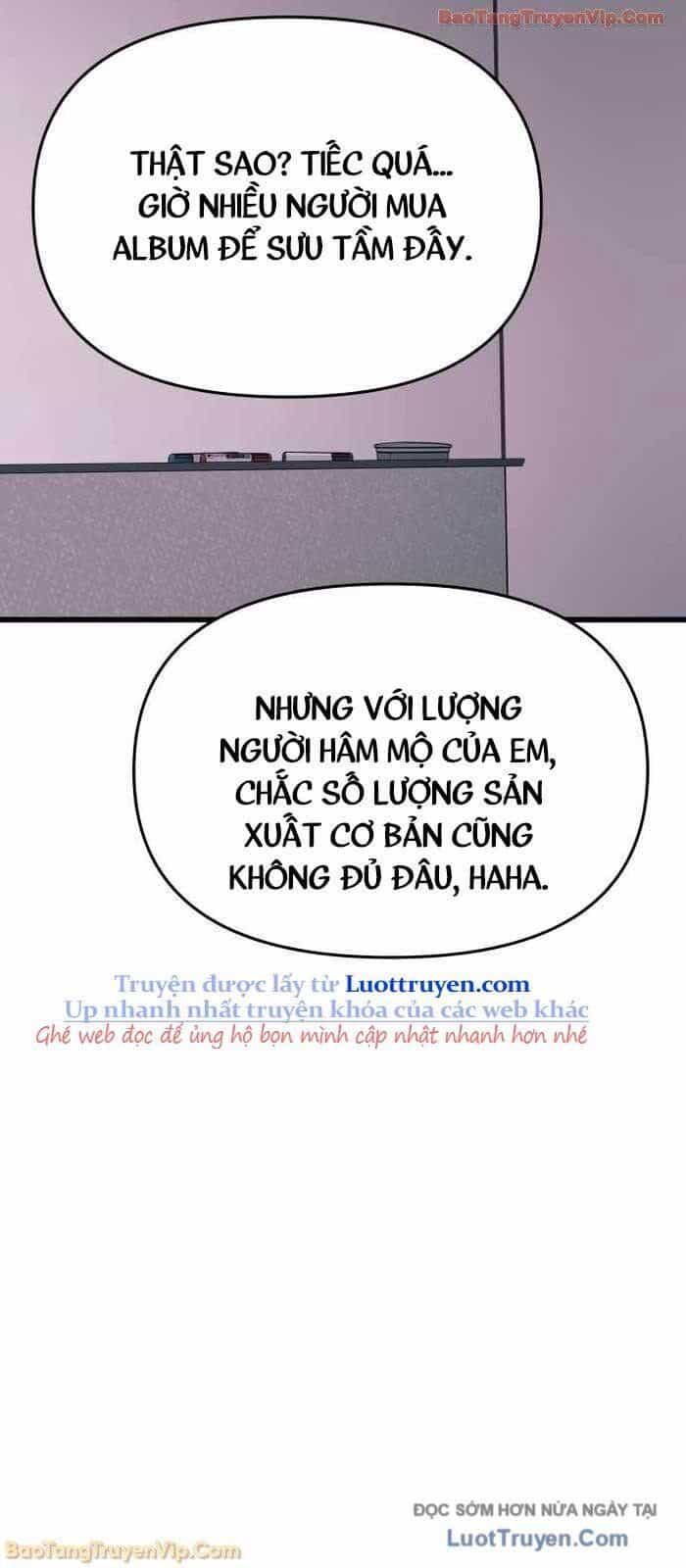 Bias Của Tôi Trên Chuyến Tàu Cuối Cùng - Chương 48 - ảnh 28