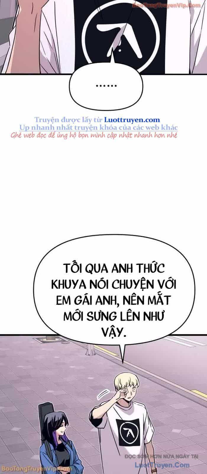 Bias Của Tôi Trên Chuyến Tàu Cuối Cùng - Chương 48 - ảnh 8