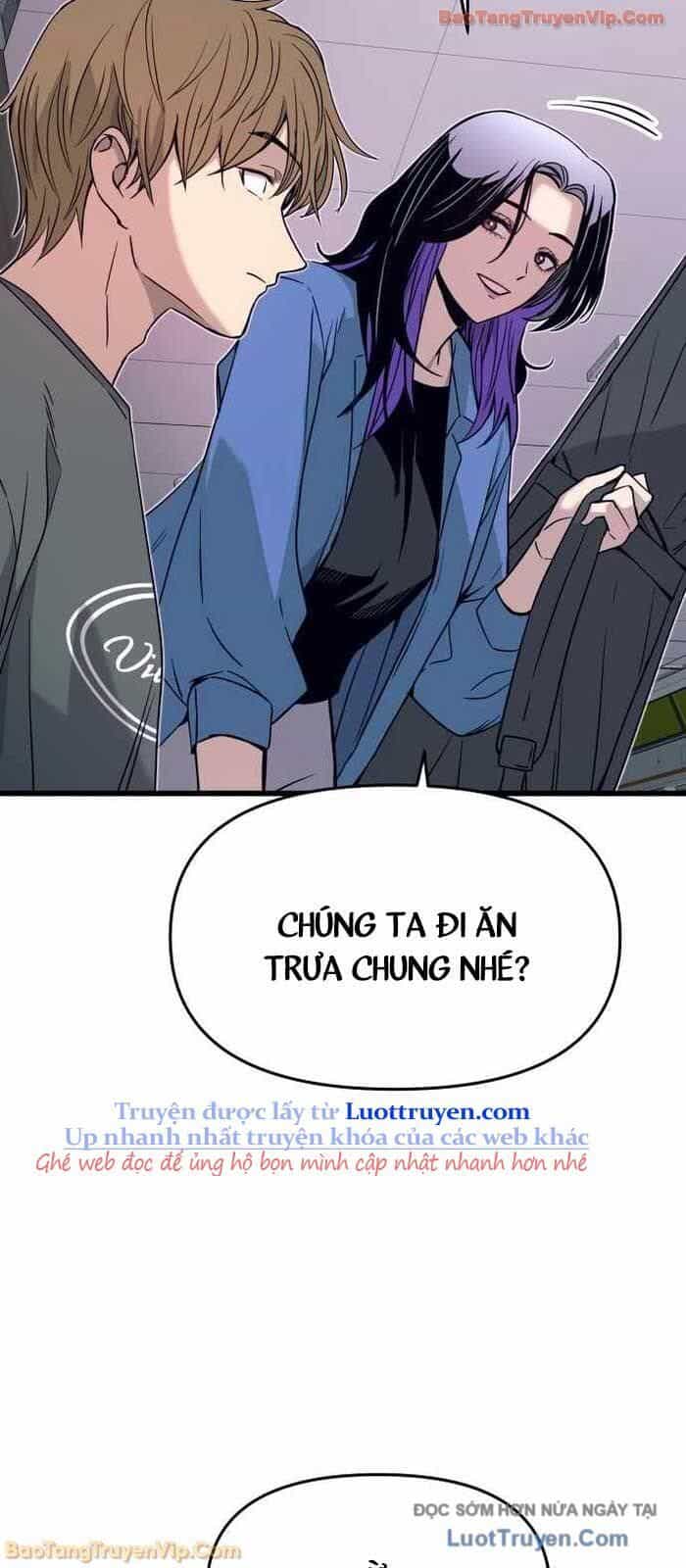 Bias Của Tôi Trên Chuyến Tàu Cuối Cùng - Chương 48 - ảnh 85