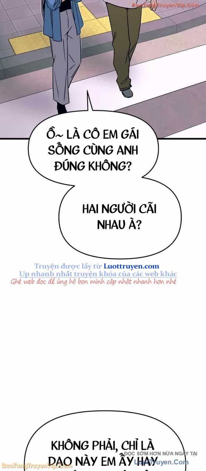 Bias Của Tôi Trên Chuyến Tàu Cuối Cùng - Chương 48 - ảnh 9