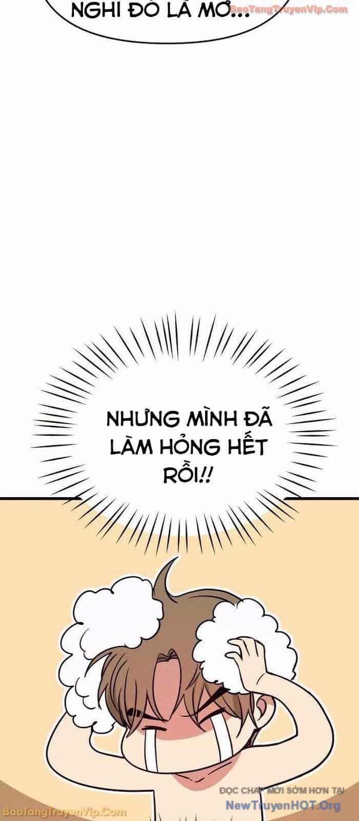 Bias Của Tôi Trên Chuyến Tàu Cuối Cùng - Chương 49 - ảnh 116