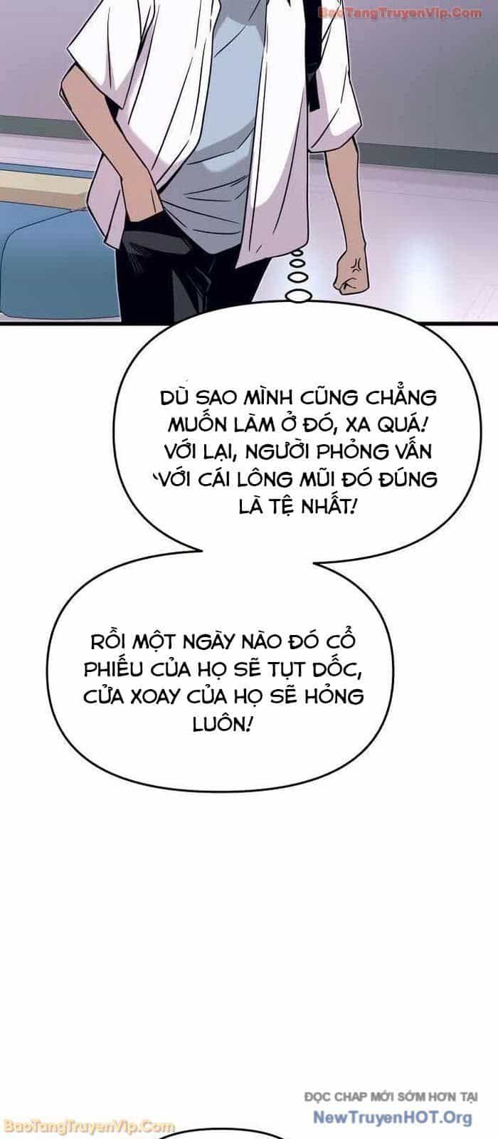 Bias Của Tôi Trên Chuyến Tàu Cuối Cùng - Chương 49 - ảnh 16