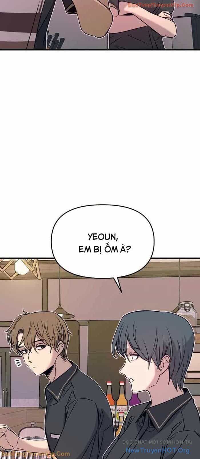 Bias Của Tôi Trên Chuyến Tàu Cuối Cùng - Chương 49 - ảnh 28
