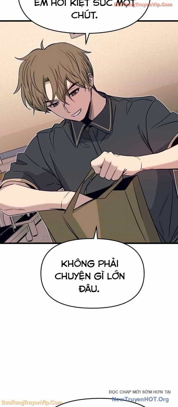 Bias Của Tôi Trên Chuyến Tàu Cuối Cùng - Chương 49 - ảnh 38