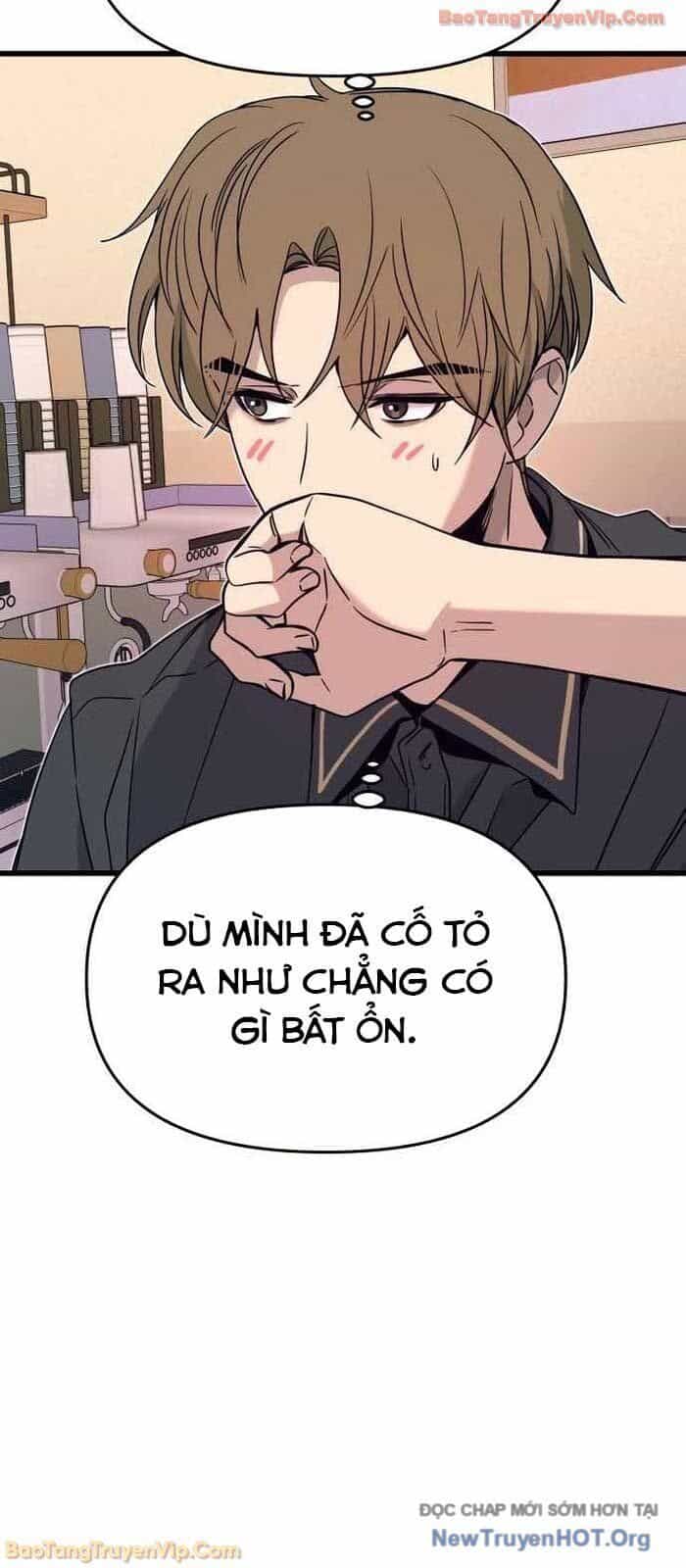 Bias Của Tôi Trên Chuyến Tàu Cuối Cùng - Chương 49 - ảnh 41