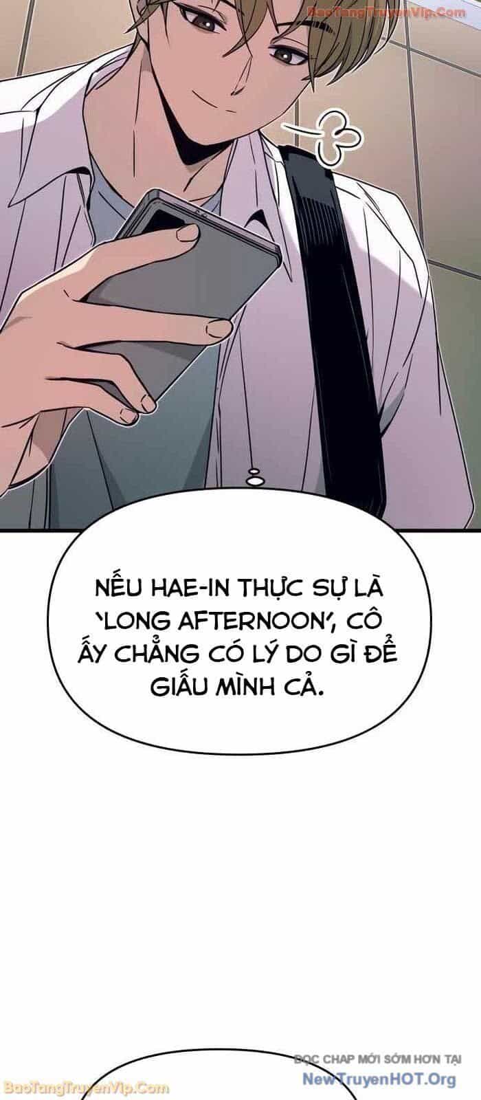 Bias Của Tôi Trên Chuyến Tàu Cuối Cùng - Chương 49 - ảnh 71