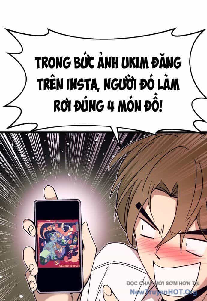 Bias Của Tôi Trên Chuyến Tàu Cuối Cùng - Chương 5 - ảnh 120