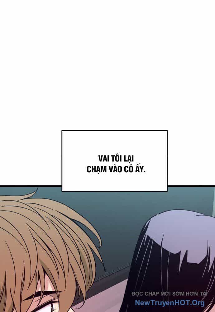 Bias Của Tôi Trên Chuyến Tàu Cuối Cùng - Chương 5 - ảnh 23