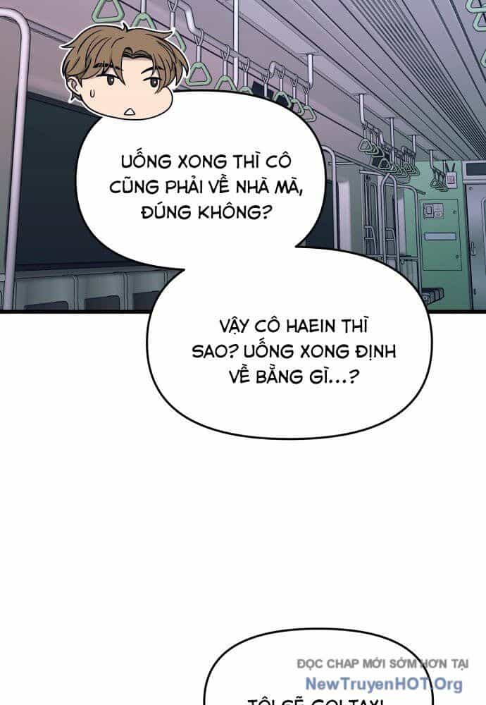 Bias Của Tôi Trên Chuyến Tàu Cuối Cùng - Chương 5 - ảnh 29