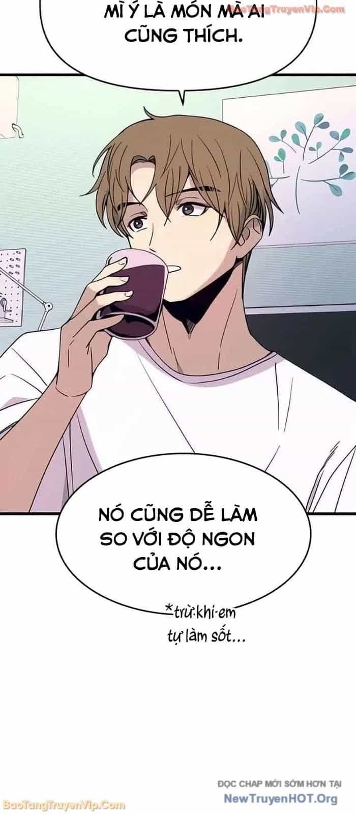 Bias Của Tôi Trên Chuyến Tàu Cuối Cùng - Chương 51 - ảnh 22