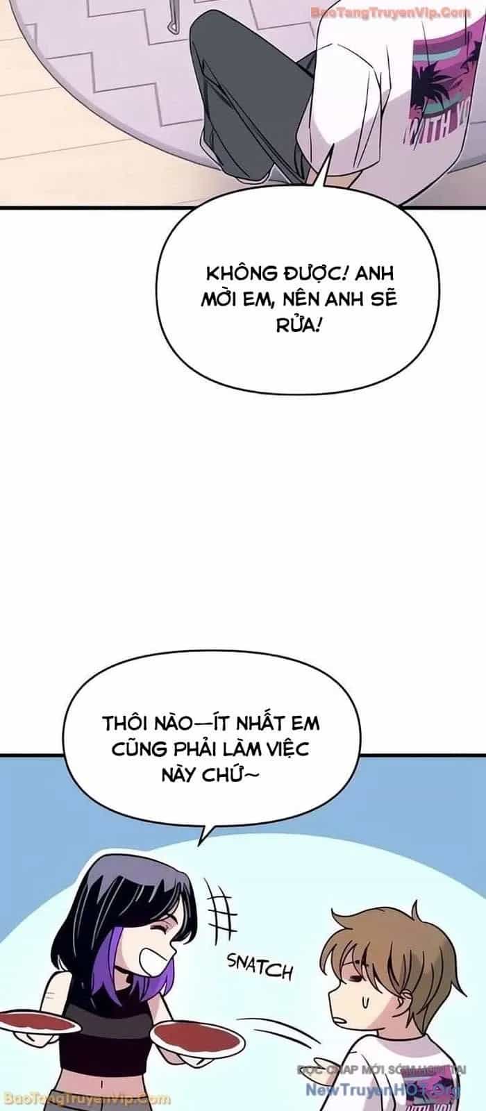 Bias Của Tôi Trên Chuyến Tàu Cuối Cùng - Chương 51 - ảnh 46