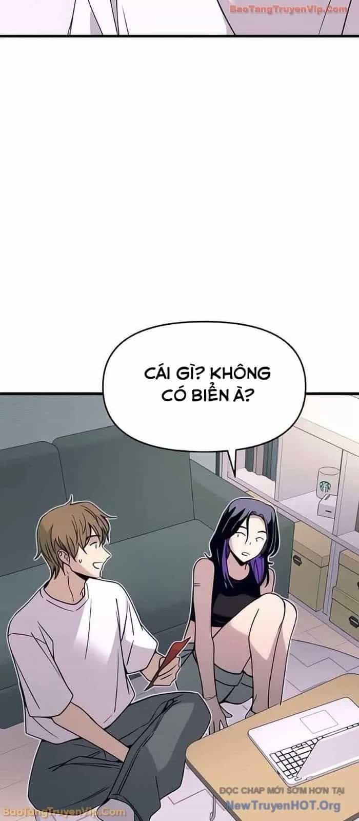 Bias Của Tôi Trên Chuyến Tàu Cuối Cùng - Chương 51 - ảnh 77