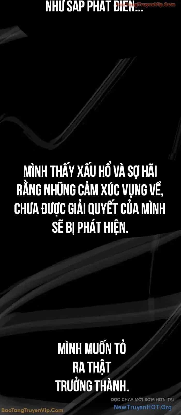 Bias Của Tôi Trên Chuyến Tàu Cuối Cùng - Chương 52 - ảnh 113