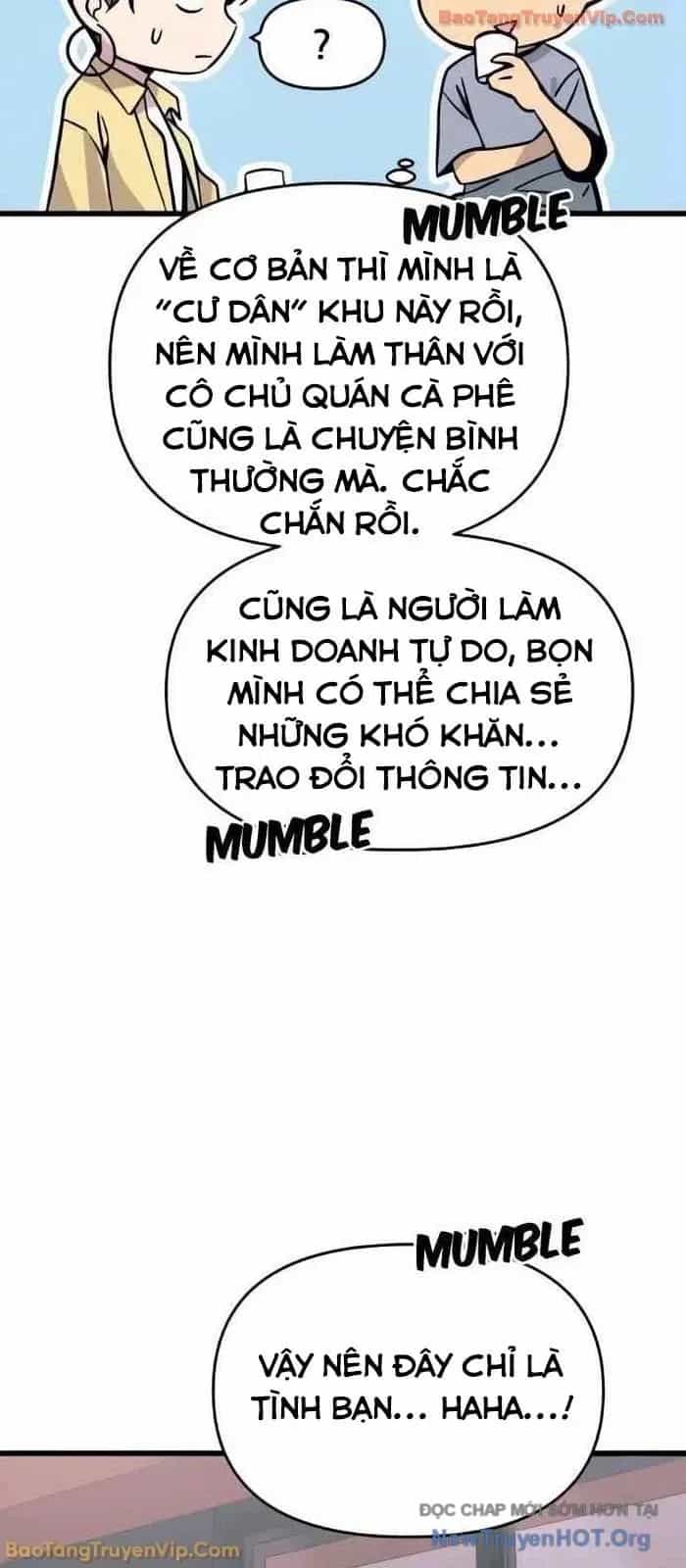 Bias Của Tôi Trên Chuyến Tàu Cuối Cùng - Chương 52 - ảnh 30