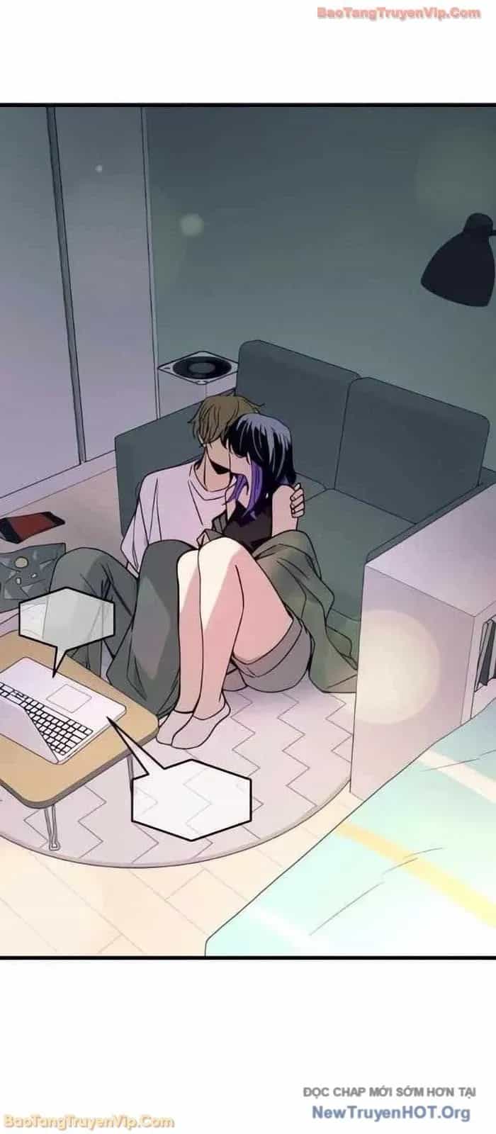 Bias Của Tôi Trên Chuyến Tàu Cuối Cùng - Chương 52 - ảnh 34